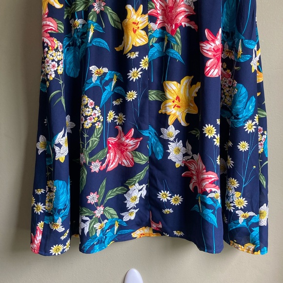 AS U WISH sun dress - Picture 4 of 5